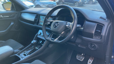 Skoda Kodiaq 2.0 TDI 200 Sport Line 4x4 5dr DSG [7 Seat] Diesel Estate